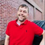Tim Stone