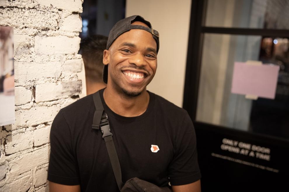 Dj Collins Dj Collins