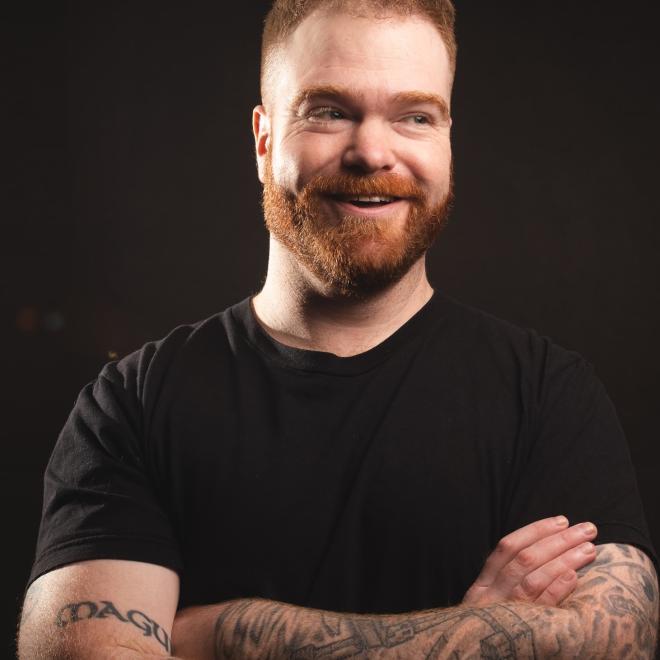 Chris Post Chris Post