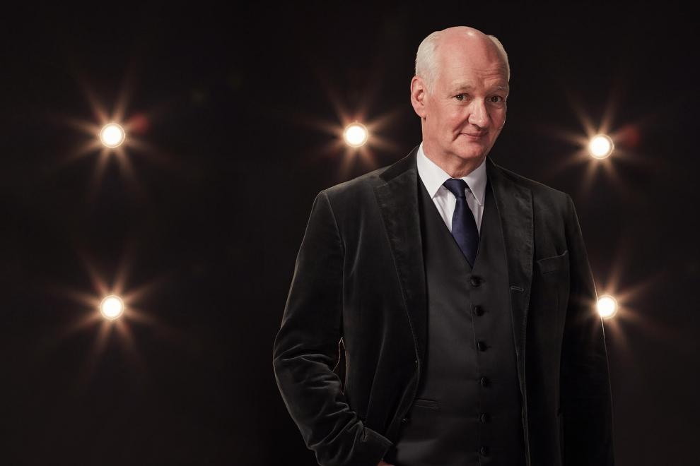 Colin Mochrie Colin Mochrie