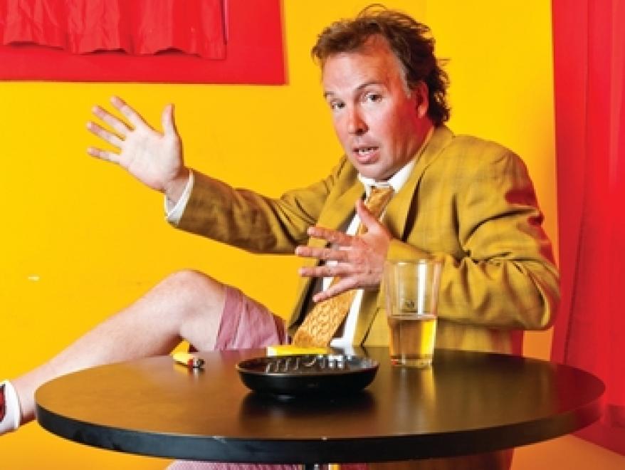 Doug Stanhope Doug Stanhope