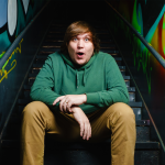 Drew Dunn