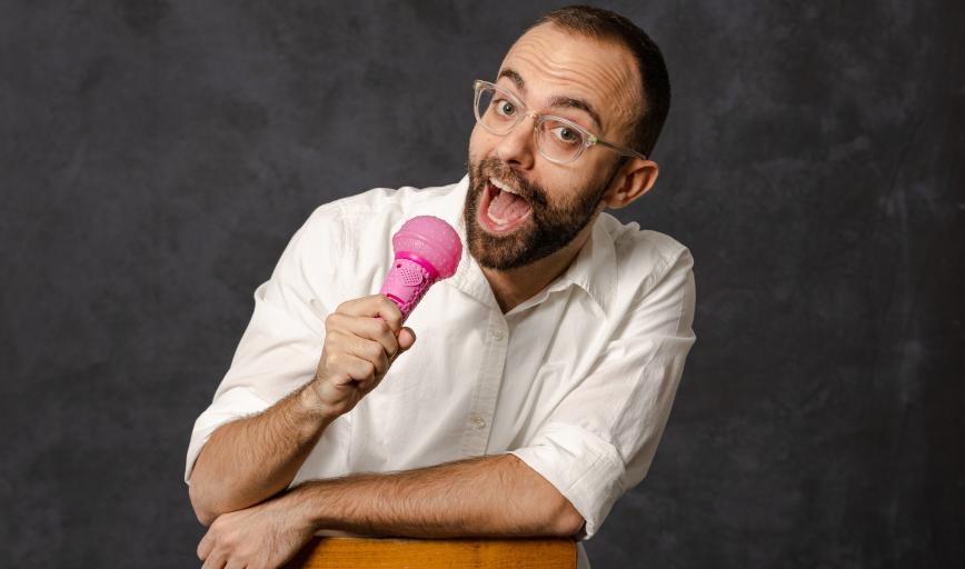 Gus Constantellis
