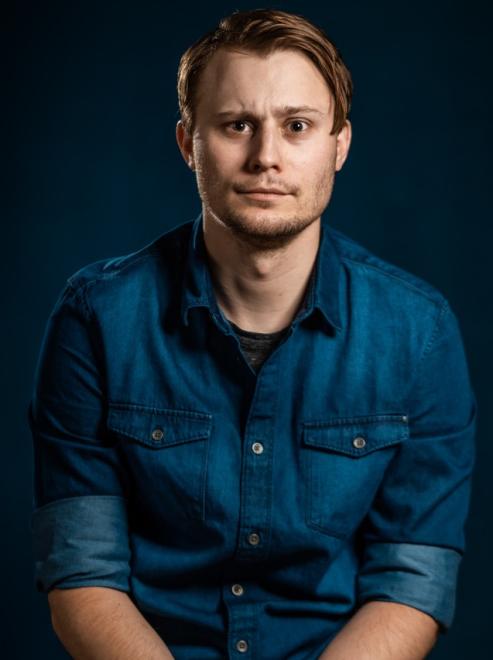 Andrew Rose Andrew Rose