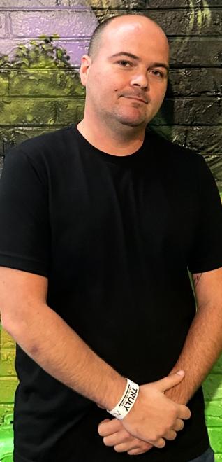 Sean Boucher Sean Boucher