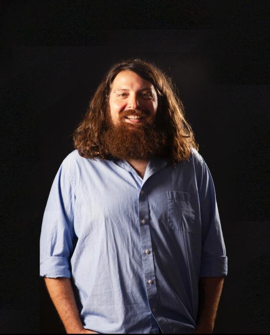 Ben Chadwick Ben Chadwick