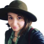 Cindianna Jones