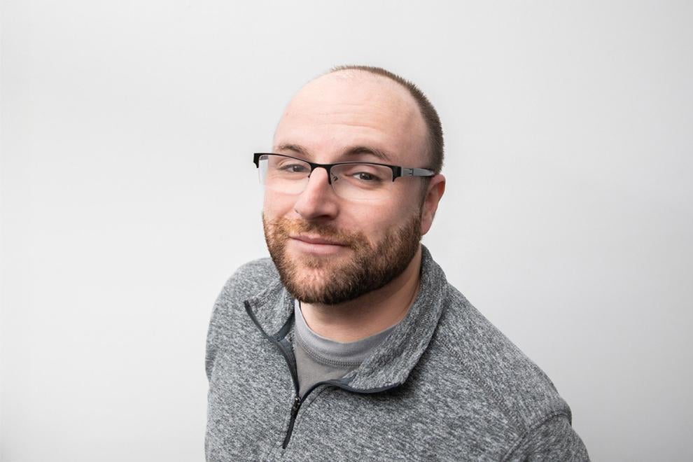 Brian Plumb Brian Plumb