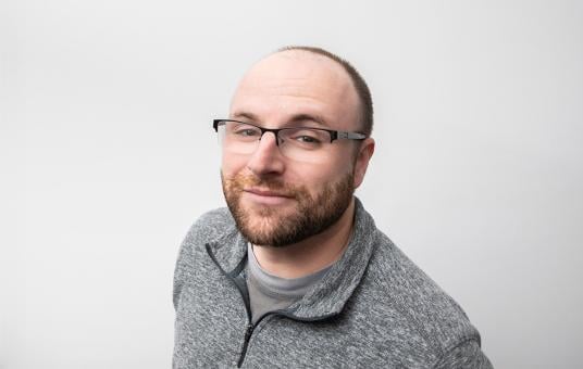 Brian Plumb