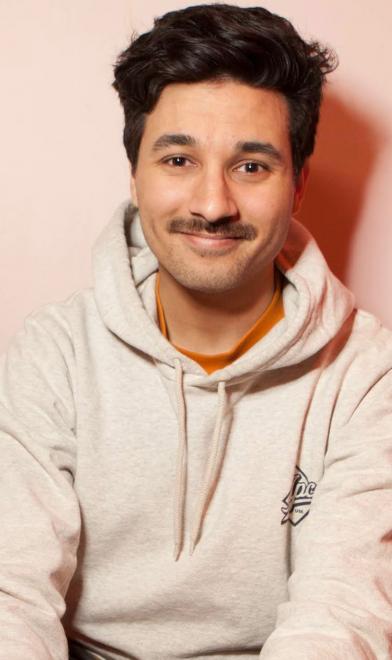 Ismael Loutfi