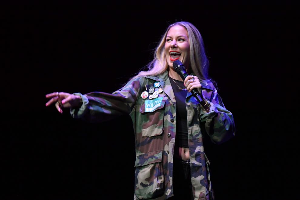 Jessimae Peluso Jessimae Peluso