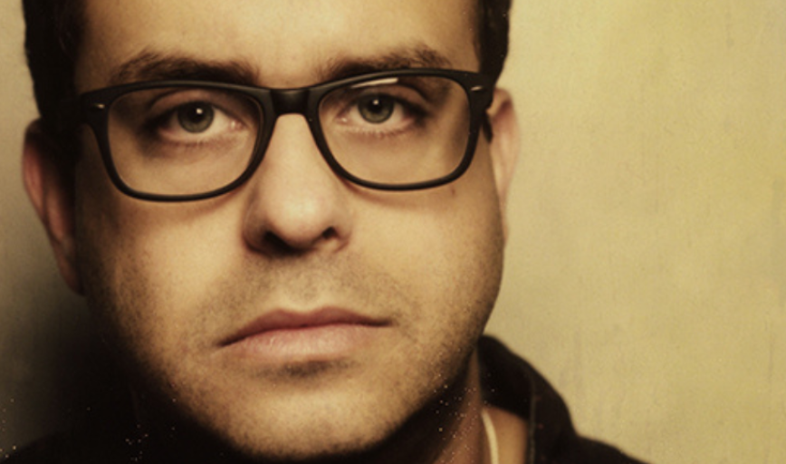 Joe DeRosa