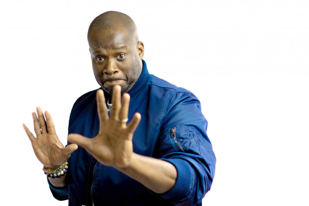 Kojo Prince Kojo Prince