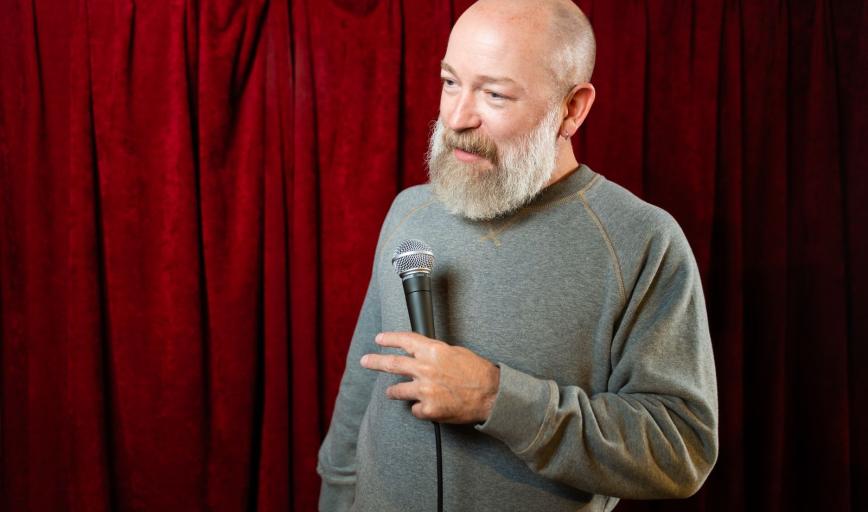 Kyle Kinane
