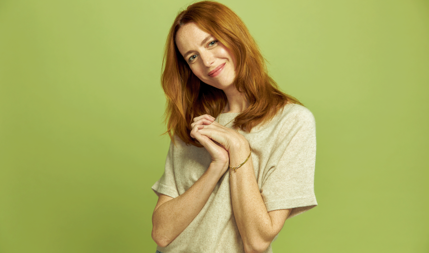 Leah Rudick