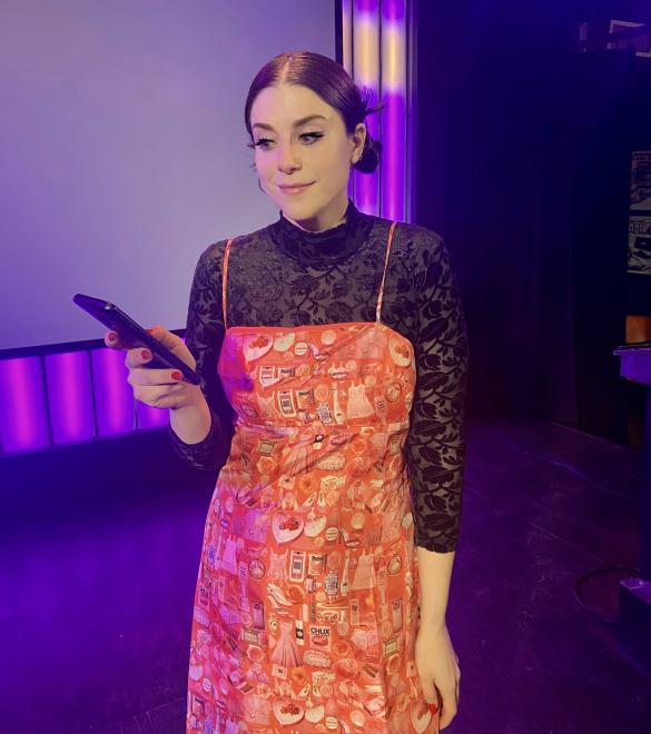 Lane Moore - Comedian - Tickets - Empire Comedy