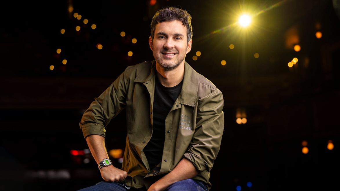 Mark Normand Mark Normand