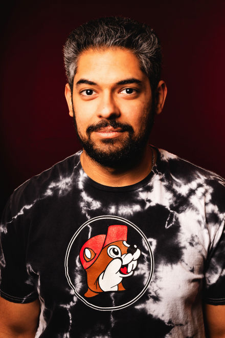 Maz Ismael Maz Ismael
