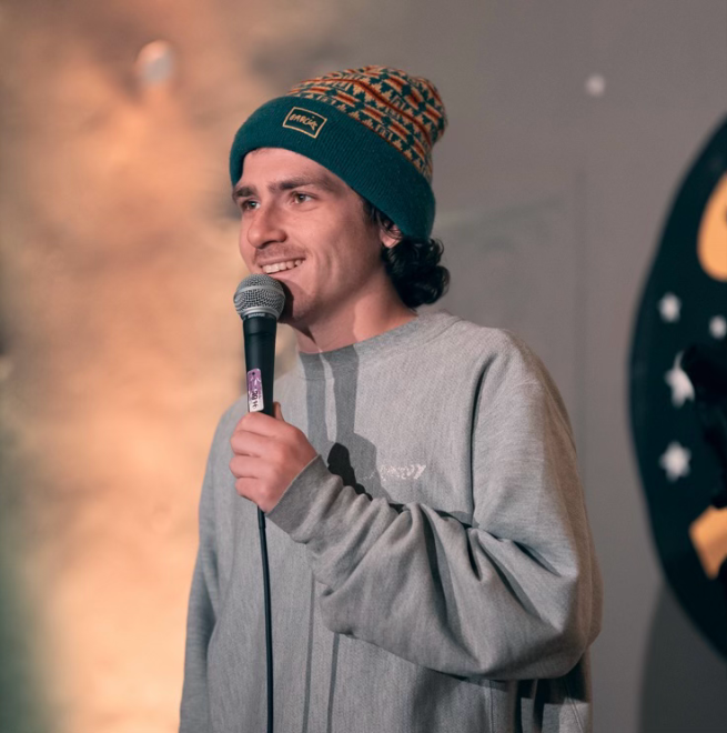 Josh Goldstein Josh Goldstein