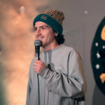 Josh Goldstein