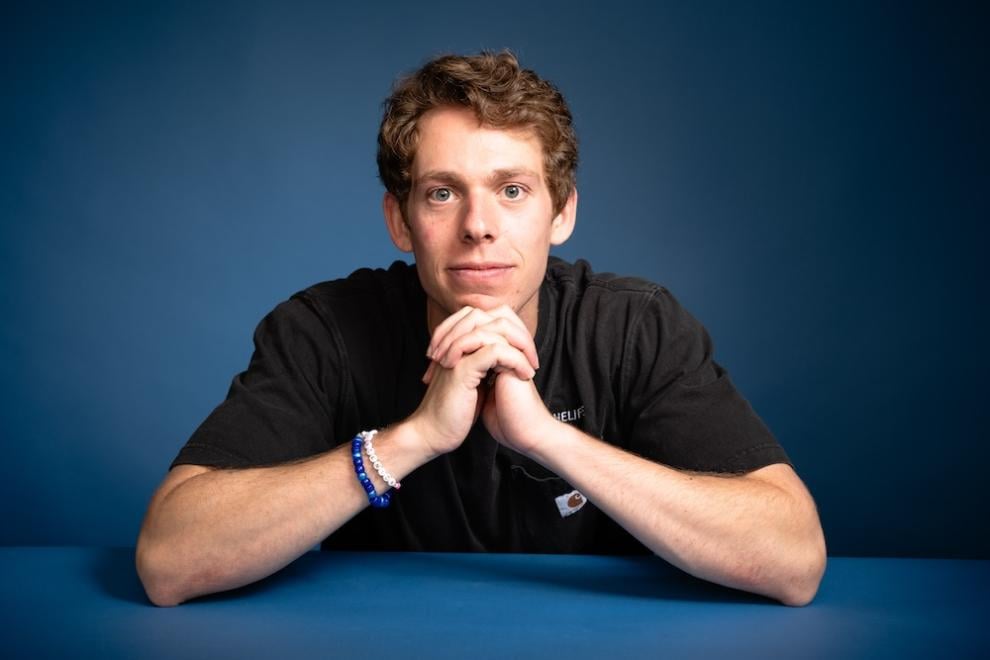 Lucas Zelnick Lucas Zelnick