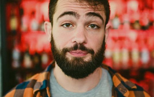 ALEX GIAMPAPA