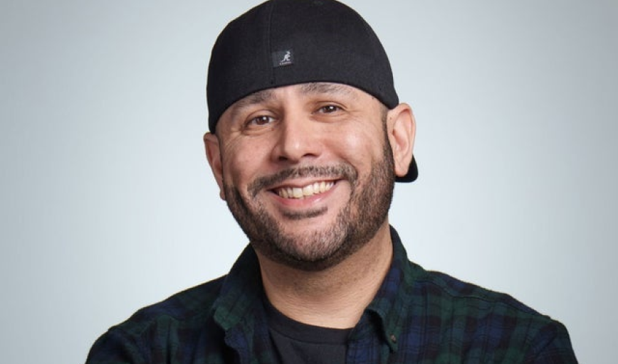RAFI GONZALEZ