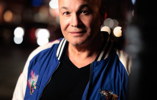 Robert Kelly