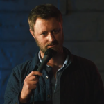 Rory Scovel