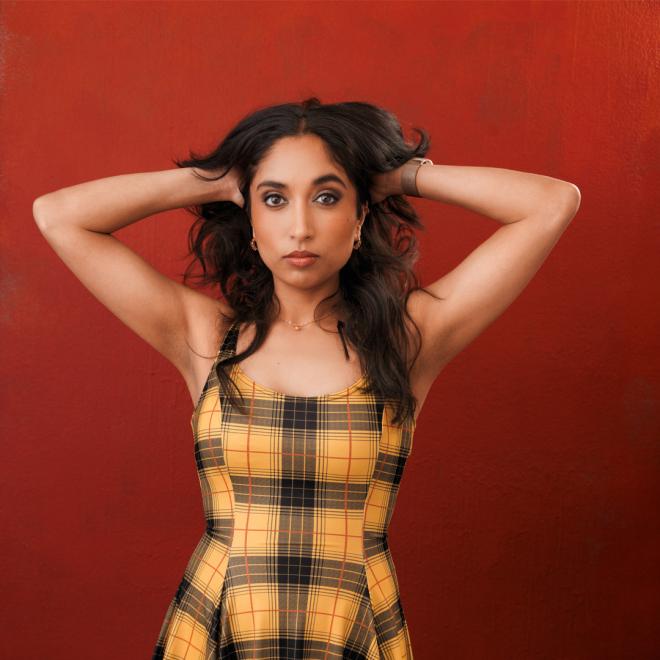 Subhah Agarwal