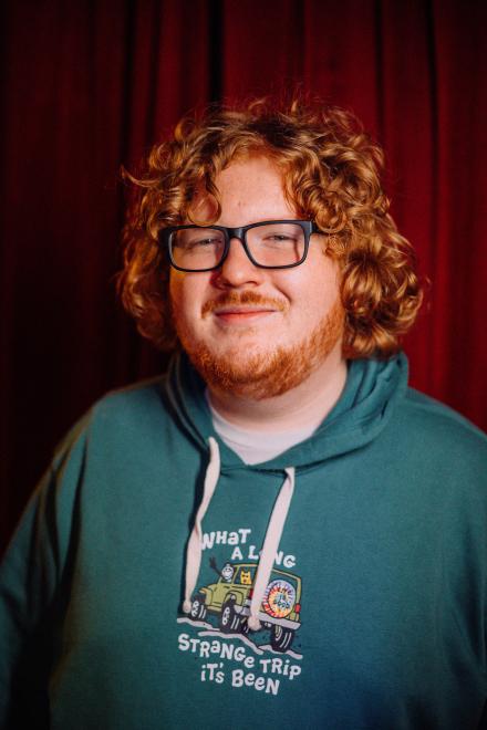 Troy Burditt