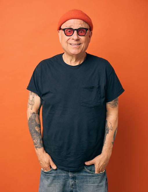 Bobcat Goldthwait Bobcat Goldthwait