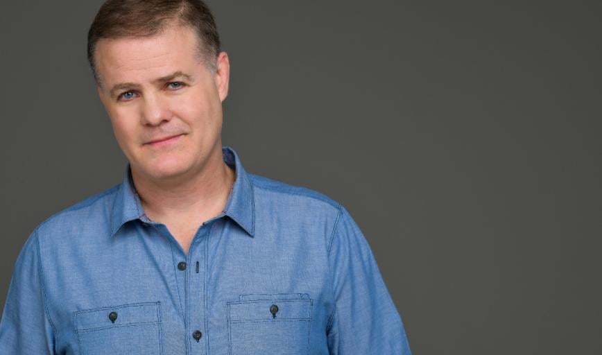 Greg Warren