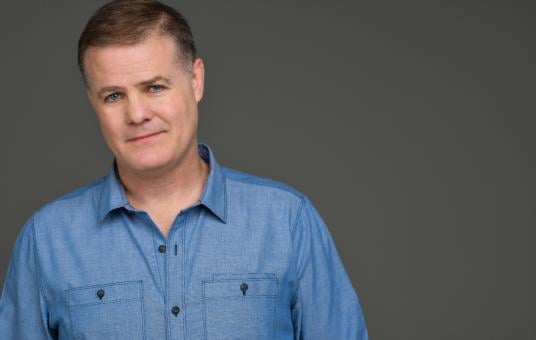 Greg Warren
