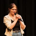 Sarah Mather