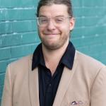 Joel Riemersma (Joel the Wizard)