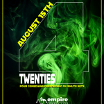 4 TWENTIES Showcase