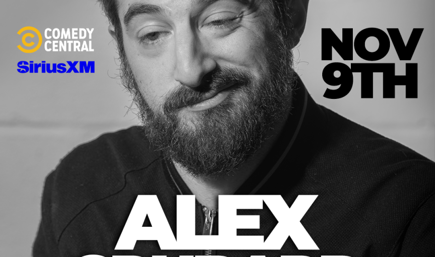 Alex Grubbard