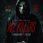 ALL KILLERS