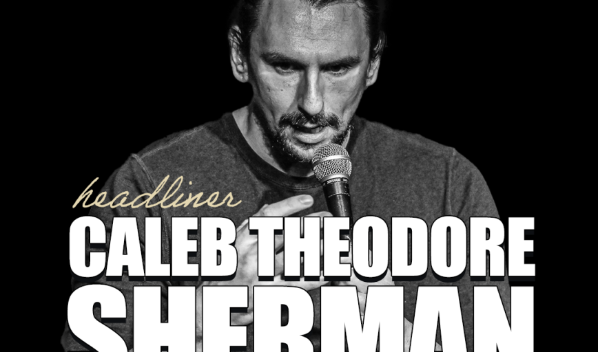 Maine Made: Caleb Theodore Sherman