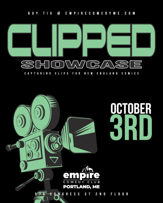 Clipped Showcase