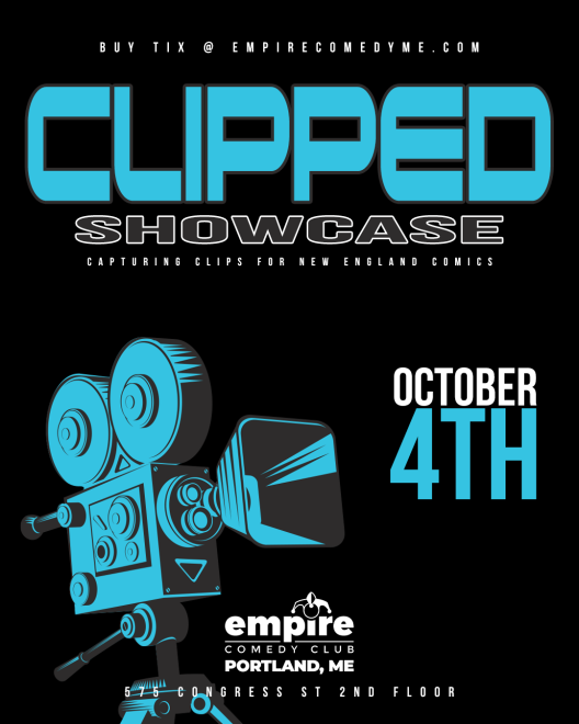Clipped Showcase