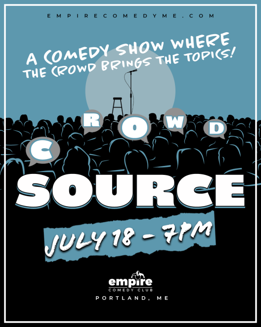 Crowd Source