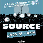 Crowd Source