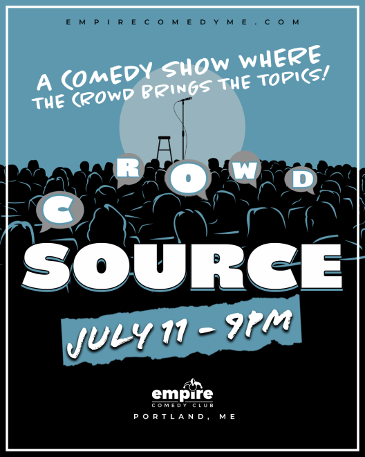 Crowd Source