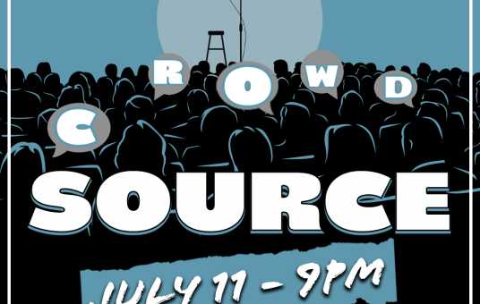 Crowd Source