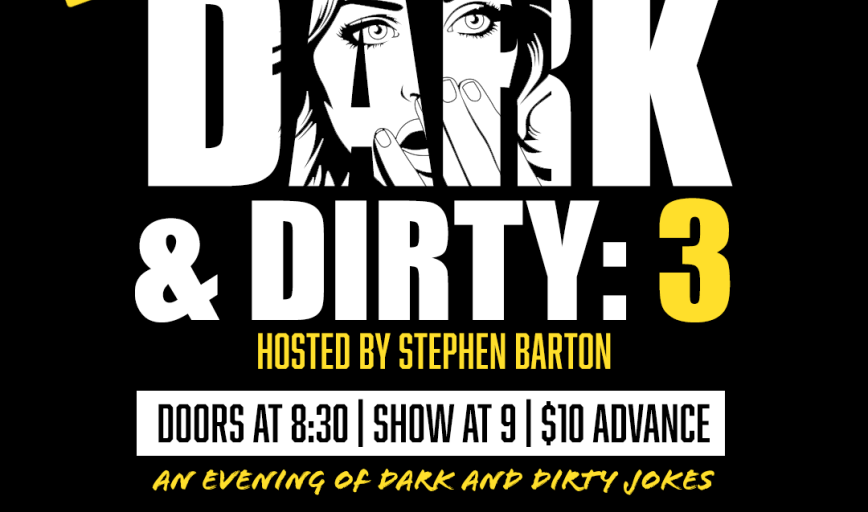 DARK & DIRTY: 3