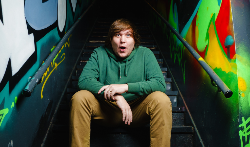 Drew Dunn