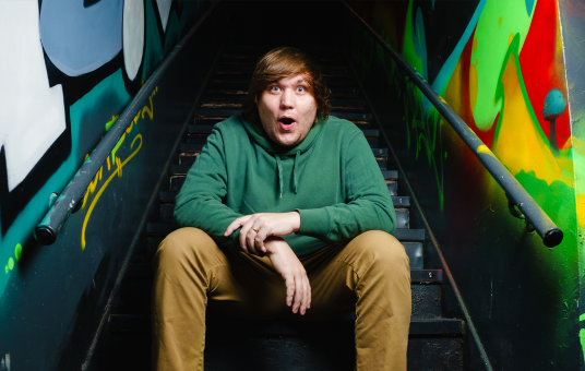 Drew Dunn
