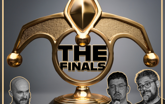 Empire Comedy Classic FINALS